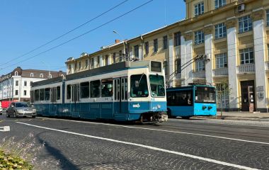 Соборна — пріоритет для громадського транспорту? У Вінниці тестують нову схему руху