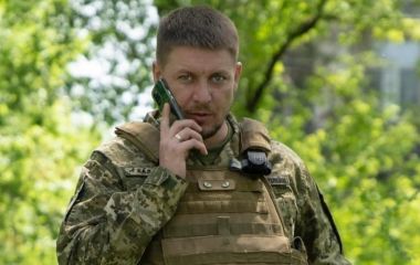Командир 28-ї бригади став генералом: президент присвоїв звання Олексію Халабуді з Бара