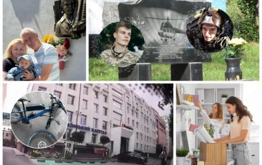 ТОП важливих новин на «20 хвилин» від 24 по 31 серпня, які ви могли пропустити