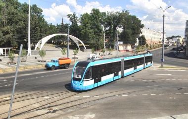 У Вінниці хочуть знизити швидкість на небезпечних вулицях і встановити більше «лежачих поліцейських»