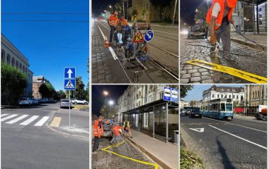 Як ви оцінюєте нову розмітку та організацію руху на Соборній? Ми запитали вінничан