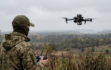 Зекономили майже 7 мільйонів: хто постачатиме дрони на замовлення Вінниці?