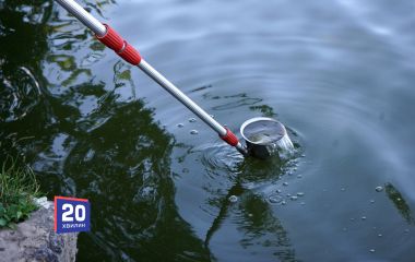 Питна вода на Вінниччині: де виявили відхилення під час перевірки