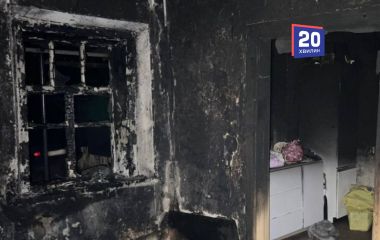 Приїхав до жінки, почув відмову і підпалив її оселю