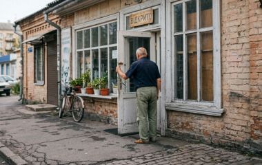 У Вінниці працює 54 тисячі бізнесів: цифри до Дня підприємця