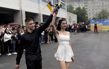 Рейтинг шкіл Вінниці за результатами НМТ-2026. Який ліцей на першому місці?