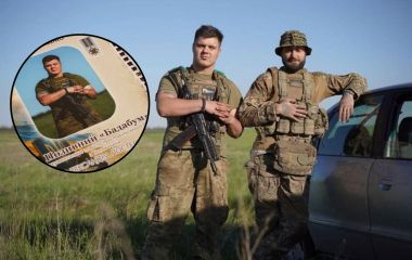 «Коли мені вже буде 18, щоб йти бити кацапів». Книга про Сашу Постернака, який загинув у 19 років