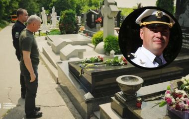 Убивця орендував квартиру у домі, де жив розвідник: через 9 років помстилися за генерала з Вінниці