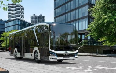 Вінниця отримає нові автобуси MAN. Купують їх в «розстрочку» на 60 платежів