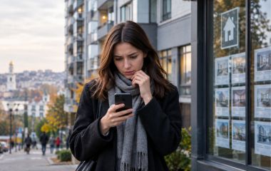 Оренда «однушки» — 18 тисяч гривень. Що з вінницьким ринком житла?