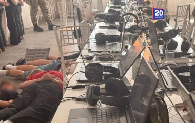 Накрили два шахрайські офіси у Вінниці. Як вони дурили людей та виманювали гроші