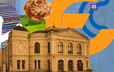 Вінниця на 12 днів відкриє свою історію: 24 події, яких не побачиш щодня
