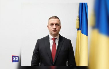 Уродженець Вінниці очолив Генпрокуратуру після звільнення Кравченка