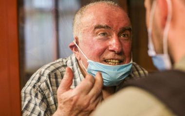 «Відбуває довічне». Як на Вінниччині шукали хату для схованки убивці Георгія Гонгадзе