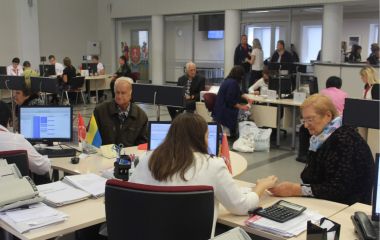 Компенсація за холодну воду. Майже 20 тисяч сімей уже отримують виплати