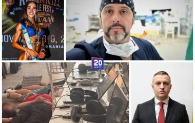 ТОП важливих новин на «20 хвилин» від 14 по 21 вересня, які ви могли пропустити