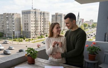 Іпотека чи оренда у Вінниці. Скільки витратимо на квартиру за 20 років?
