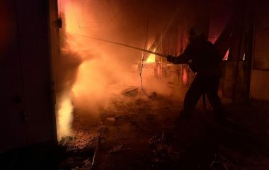 Росіяни вночі атакували енергетику Вінниччини — що відомо