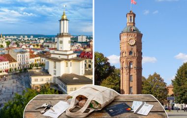 Вінниця чи Івано-Франківськ: де дорожче жити у 2026 році?