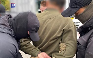 100 тисяч гривень за «легальне життя». На Вінниччині могли «легалізувати» 200 іноземців