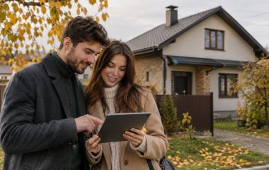 $85 тисяч за будинок на Вінниччині. А що за ці гроші продають у Європі?