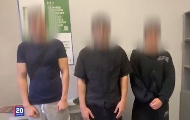 Один уже прибирає під’їзди, двоє ще почнуть: чим закінчився пранк із трамваєм