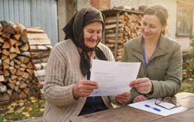 До 9 205 гривень на дрова. Як жителям Вінниччини оформити субсидію на паливо