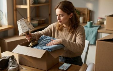 Коли продавець на OLX стає підприємцем: що кажуть податкова та вінницькі суди?