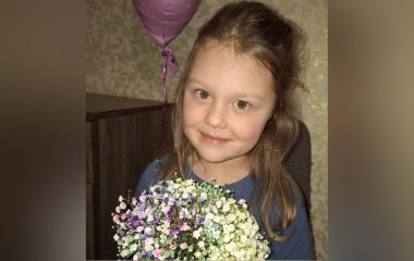 Друзі,  6-річна вінничанка Настя потребує допомоги на лікування