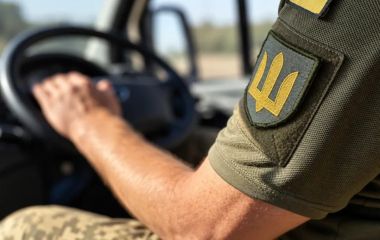 Поки Рада обговорює компенсацію — Вінниця вже дає ветеранам гроші на авто