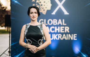 «Сучасні діти не хочуть просто дивитися на картинки»: як вихователька з Вінниці змінює дошкільну освіту