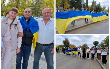 Понад рік у російському полоні. В Ободівській громаді зустріли звільненого захисника Миколу Кобаліса