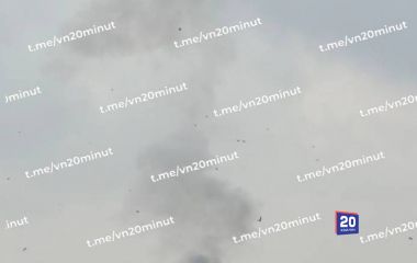 У Вінниці є влучання в об’єкт цивільної інфраструктури