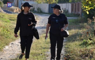 Продовжують ловити паліїв сухої рослинності. Які штрафи їм загрожують?
