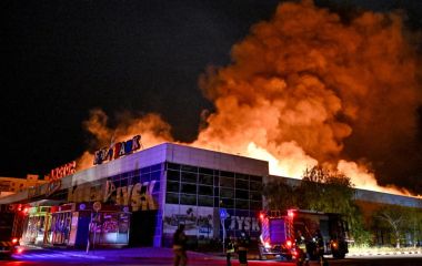 Бізнесу компенсують збитки від війни. Як працює державна програма страхування