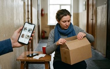 Посилки з Temu можуть подорожчати для вінничан на 20%. Коли і чому?