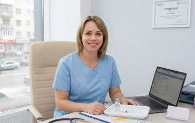 Від яких хвороб варто вакцинувати дітей і дорослих? Розповідає сімейна лікарка з Вінниці