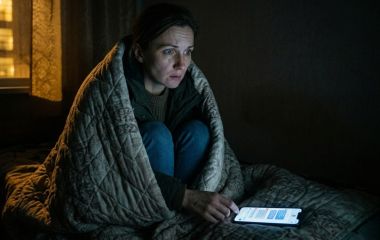 Чому «Шахед» лякає інакше, ніж ракета? Розповідаємо про дронофобію