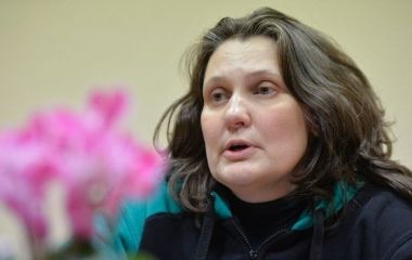 Монтян засудили до півтора року колонії. Що пов’язує проросійську блогерку з Вінницею