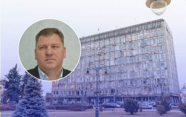 У Вінниці призначили нового директора департаменту фінансів. Хто він і що задекларував?