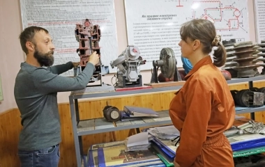 Замість тих, хто пішов на війну: як безкоштовно здобути дві залізничні професії