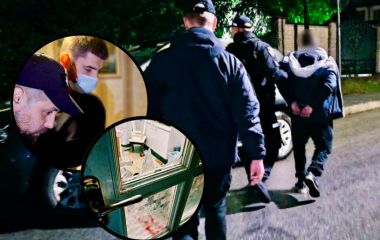 Подвійне вбивство на Вишеньці: двох жінок зарізали у квартирі, підозрювані — військові