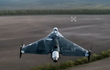 Російські дрони атакували Вінницю, місто здригнулося від вибухів
