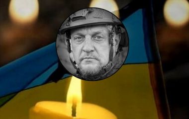 Врятував побратимів ціною власного життя. Вінниця прощається з 51-річним Андрієм Жуковським
