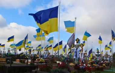На Сабарівське кладовище готові витратити 67,6 мільйона гривень. Це вже пʼяте розширення
