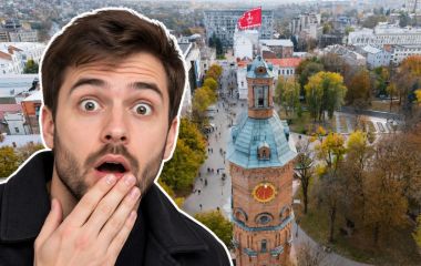 Тарифи, бронювання, ФОП. Що зміниться для вінничан у листопаді?