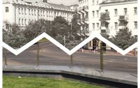 Як змінилась Вінниця за п'ятдесят років