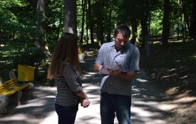 У Вінниці за одностатеві шлюби – кожен десятий