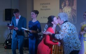 Вінниччина вибрала найкращу молодь року