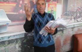 Віктор Кирийчук: "Вінницька влада "віджала" котельню "Моріс", як вона почала приносити гроші"